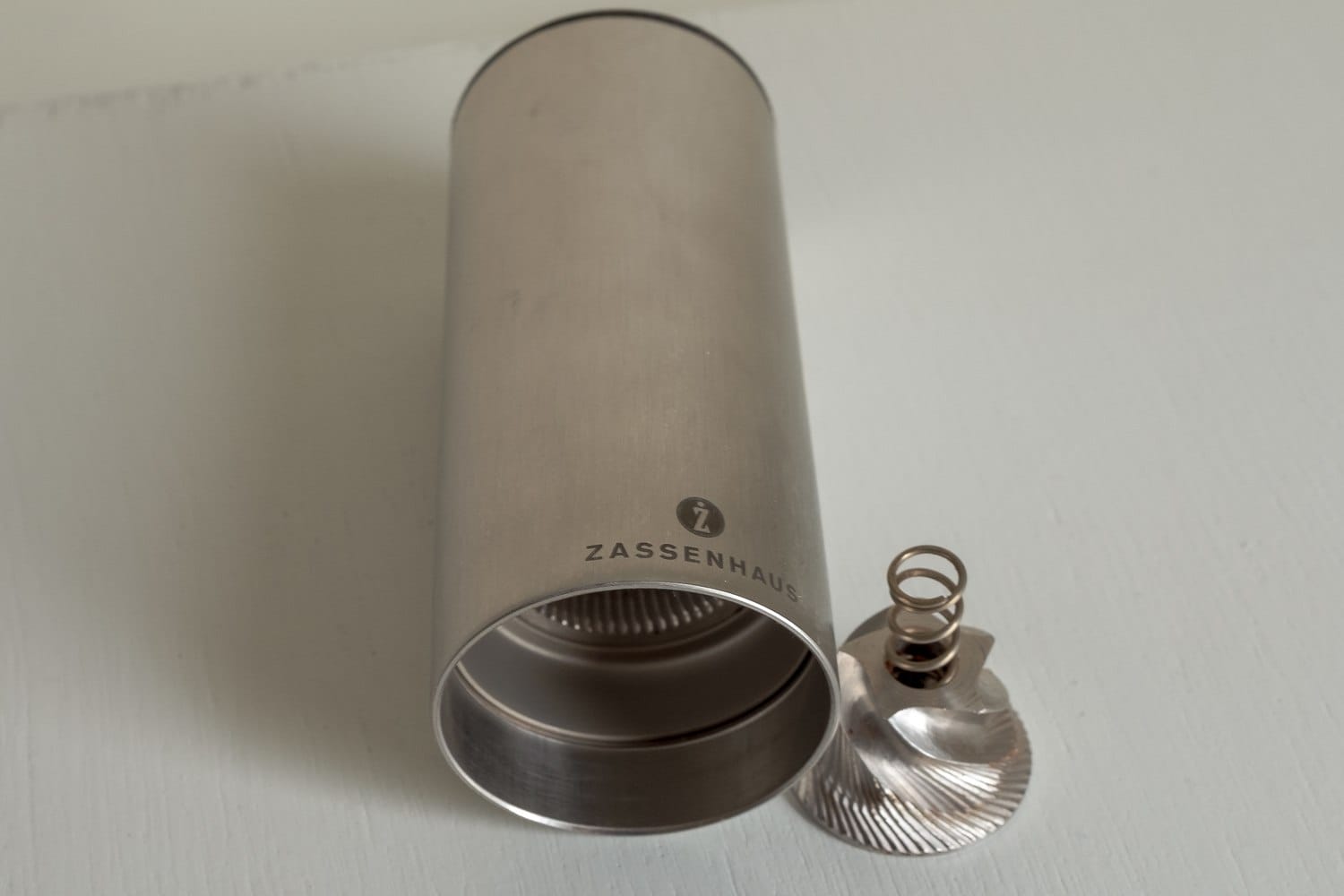 manual coffee grinder