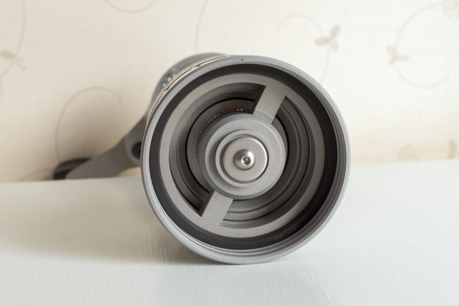 manual coffee grinder