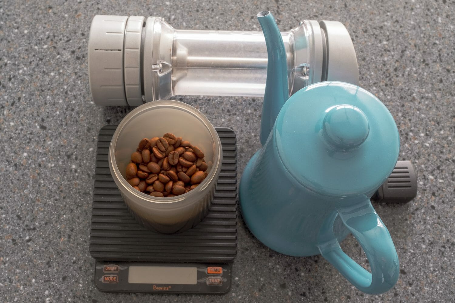 pour over coffee makers