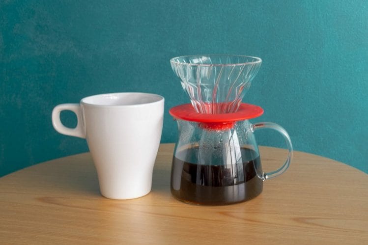 coffee in japan