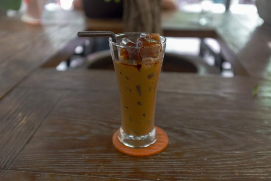coffee in vietnam