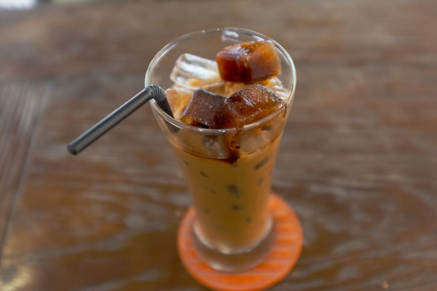 coffee in ho chi minh