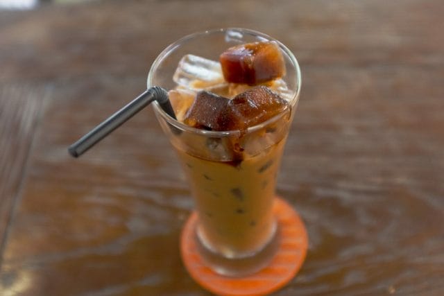 coffee in ho chi minh