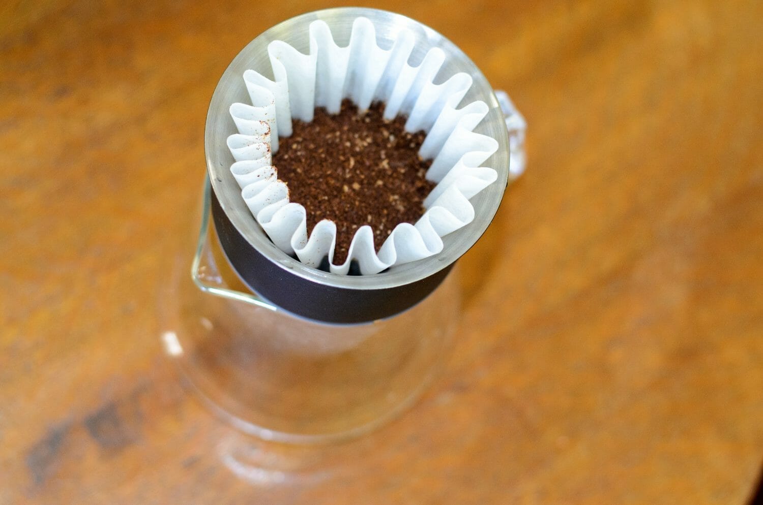 Fellow Stagg Pour-Over Dripper Set, XF, Double Wall, 30 paper filters