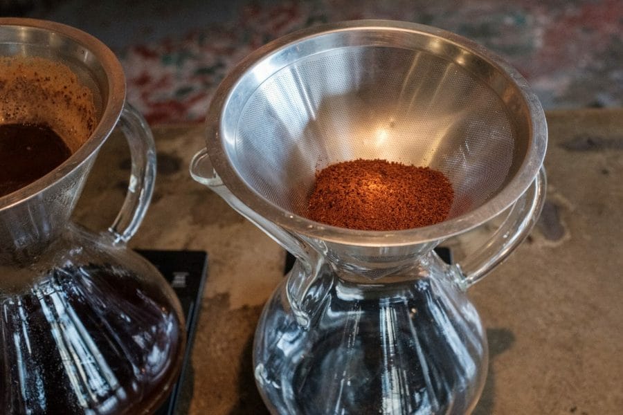 Making Coffee for a Crowd: 5 Important Things to Know