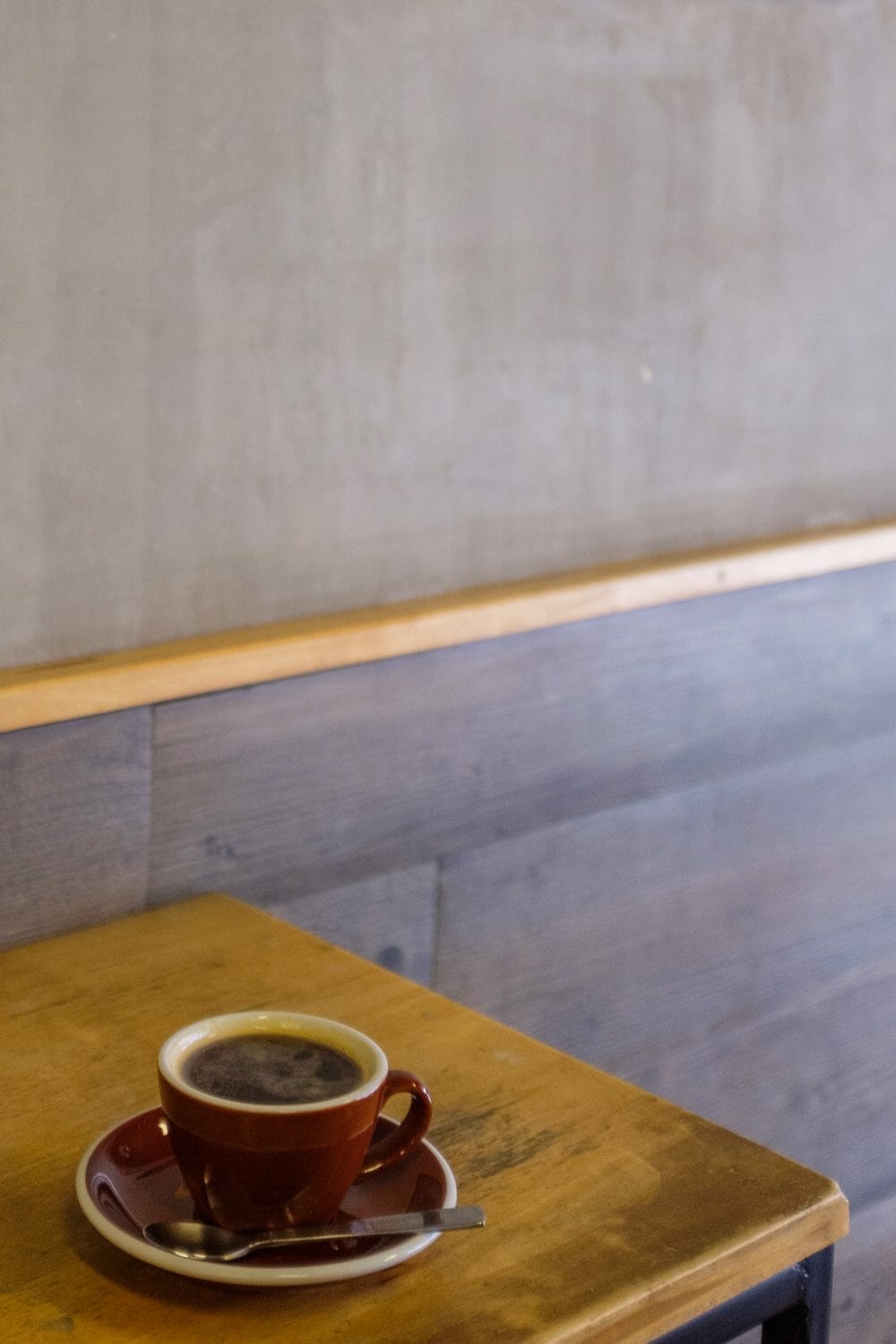 Long black Phu Chai Kai